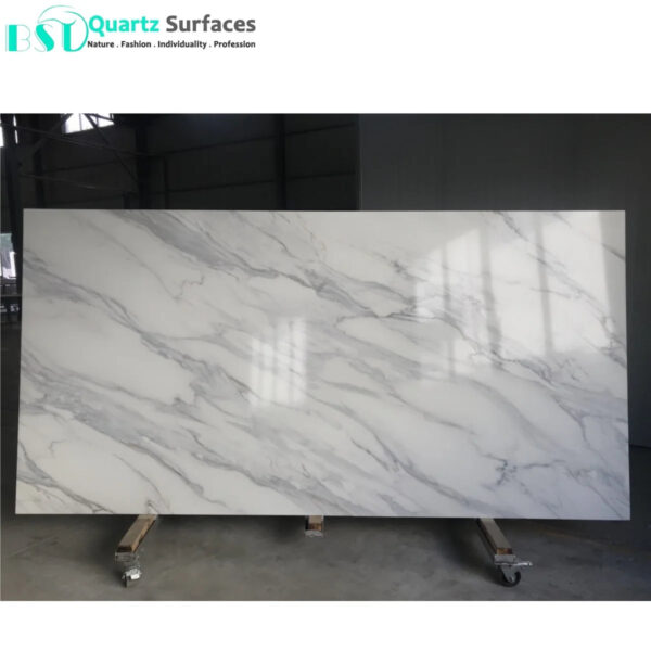 High-quality engineered quartz countertop manufacturing for kitchens, bathrooms, bars, or any space you can imagine - Image 4