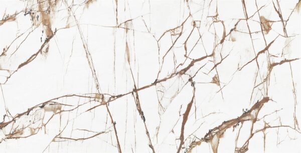 New Veined Quartz Stone Printed Marble Pattern Big Jumbo Size Slabs - Image 5