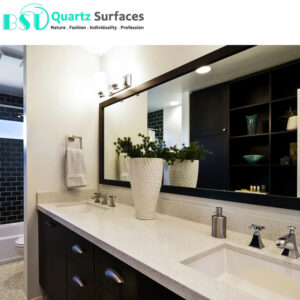24"x24" White Sparkling Quartz Tiles Wholesale Porcelain Slab Sintered Stone White Black Polished Floor Tiles Sintered Stone