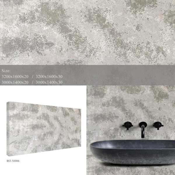 Interior with Low Price Artificial Quartz Stone - Image 2