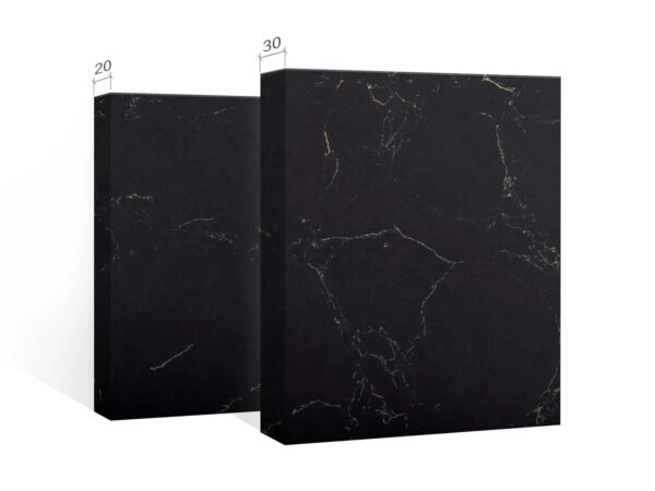 Quartz Stone and Granite Fabrication Service for Hotel and Condo Projects Wholesale Large Size Porcelain Slab - Image 4