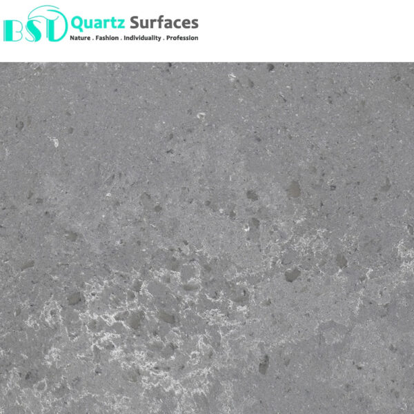 Matt or Polished Finish Quartz Stone Slab with high quality - Image 4