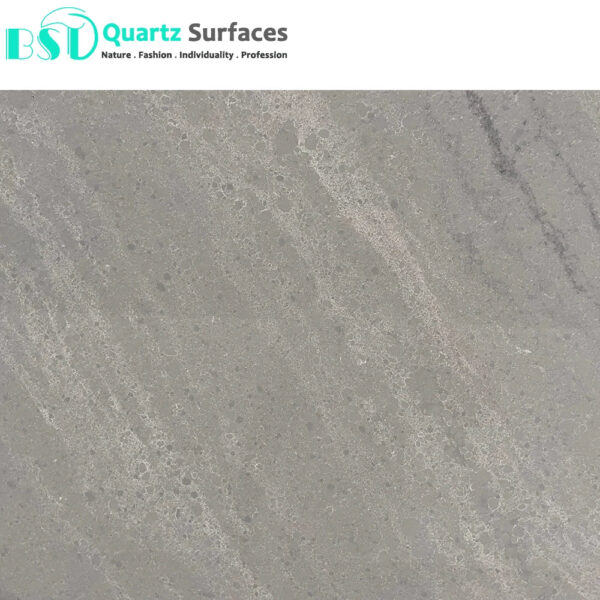 Cut to Size Quartz Stone for Kitchen Benchtop Super White Quartz Stone/Quartz Slab Engineered for Kitchen Countertop - Image 5