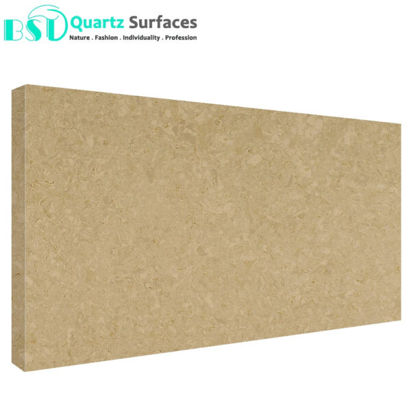 3cm Thick Veined Quartz Stone Slabs for Kitchen Island Top - Image 2