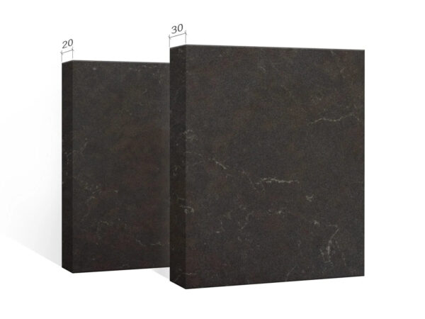 Quartz Stone and Granite Fabrication Service for Hotel and Condo Projects Wholesale Large Size Porcelain Slab - Image 5