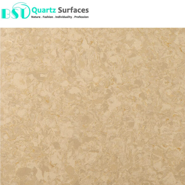 3cm Thick Veined Quartz Stone Slabs for Kitchen Island Top - Image 3