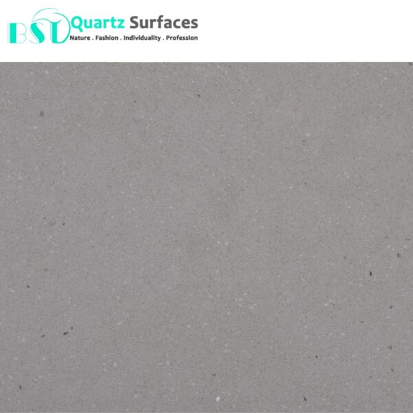 Kitchen Quartz Marble Grey Sleek Concrete Quartz Stone Construction Materials Floor Azulejos Carreaux Sol 60x60 Porcelain Tiles - Image 3