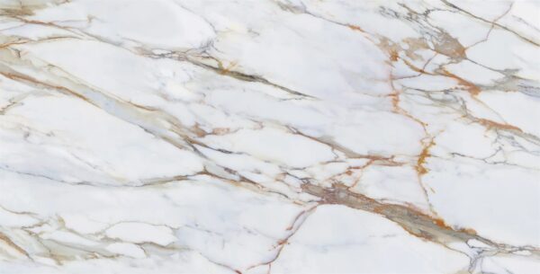 New Veined Quartz Stone Printed Marble Pattern Big Jumbo Size Slabs - Image 2