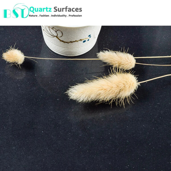 Stone High Quality Hotel Sintered Stone Wall Countertops Artificial Quartz Slabs Sintered Stone - Image 4