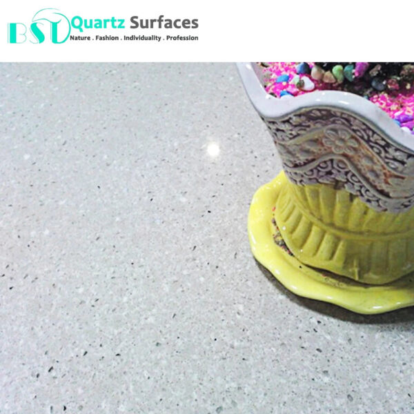Man-made Quartz Stone, Pre Cut Countertop Bar Top, Table Top High Quality Wholesale Price Tile Countertop Sintered Stone - Image 6