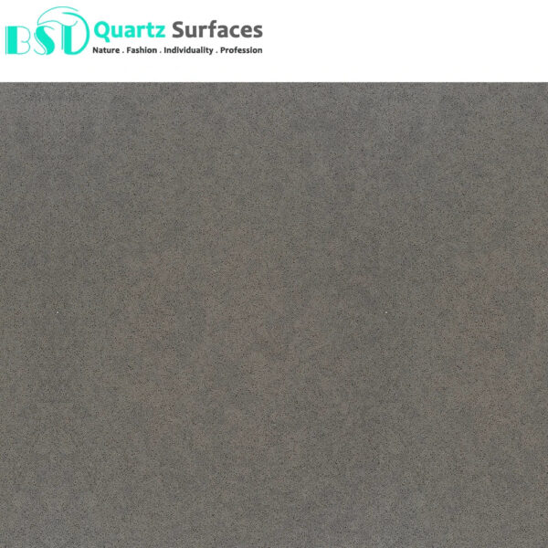 New Look London Grey - Quartz Stone Used For Stairs Big Slab with Grey Veins for Countertops Available Quickly - Image 4