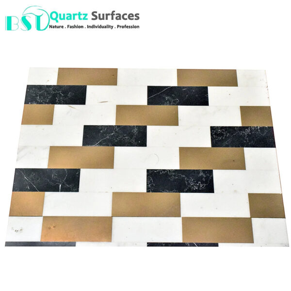 Low priceNew Design Italian Design 36''x36'' Polished Marble Stone for Flooring Tiles For Hotel Home Decor - Image 6