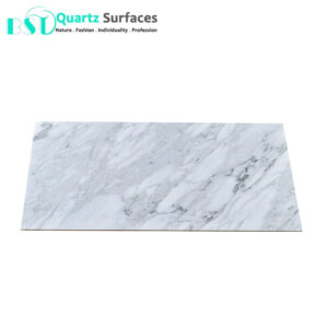 OEM/ODM Quartz Marble Stone Background Wall Design Modern Square marble Stone Wall Tiles Bathroom Sink