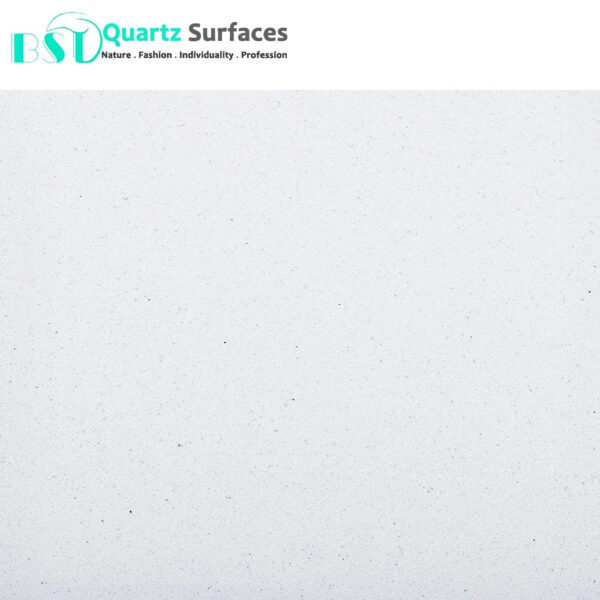 Unique and Special White Star White Quartz Slabs Artificial Stone Slabs Sintered Stone Wholesale for Kitchen - Image 3