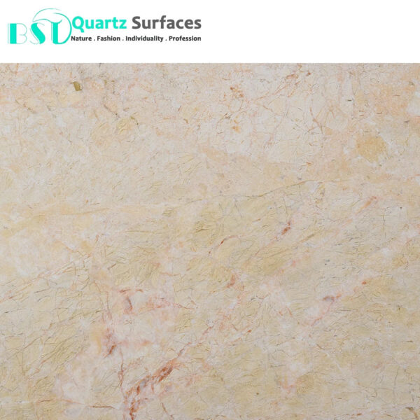 Chinese Furong King Marble Stone at a Reasonable Price Top Quality Natural for Kitchen Countertop Wall Background Decoration - Image 2
