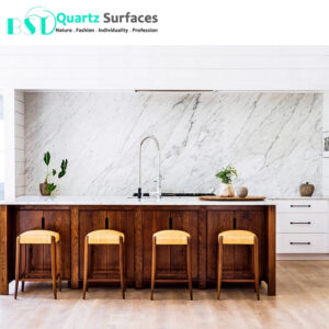 4mm Thin Light Marble Plate for Wall Tiles Price of Italian Statuario Marble Bookmatch Tile Marble Price Natural Italy Statuario