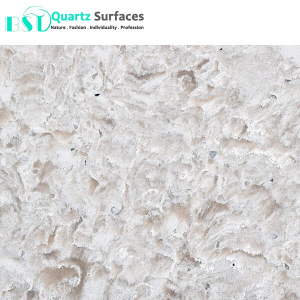 Artificial Faux Quartzite Quartz Stone Veneer For Kitchen Countertop Stone Quartz Slabs for Wall and Floor Tiles - Image 2