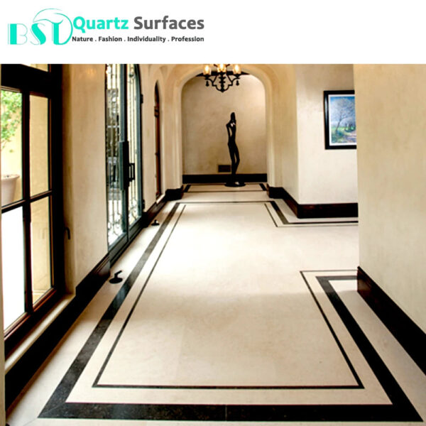 Chinese Furong King Marble Stone at a Reasonable Price Top Quality Natural for Kitchen Countertop Wall Background Decoration - Image 6