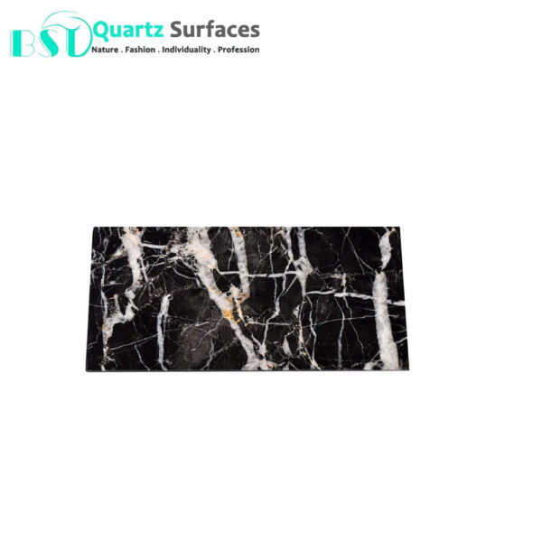 4mm Thin Light Marble Plate for Wall Tiles Price of Italian Statuario Marble Bookmatch Tile Marble Price Natural Italy Statuario - Image 4