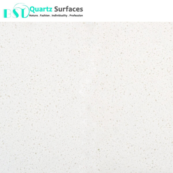 White Sand Quartz Stone for Restaurant Table Top Marble Porcelain Sintered Stone Slab Tile - Image 3