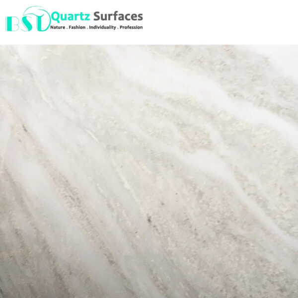 Modern Style Italian Calacatta White Marble Tiles Floors Natural Stone Slab Bathroom Wall Tile in The Size of 2400*1200mm - Image 2