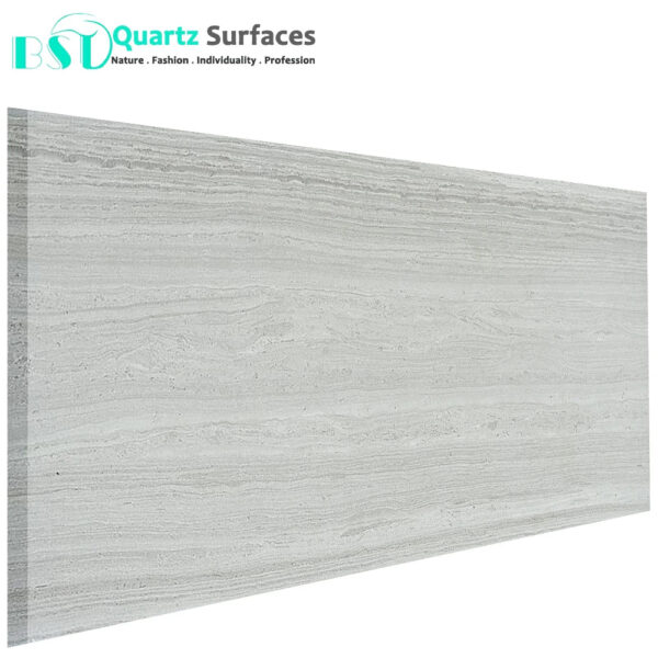 Modern Style Italian Calacatta White Marble Tiles Floors Natural Stone Slab Bathroom Wall Tile in The Size of 2400*1200mm - Image 3