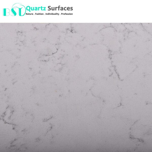 Kitchen Quartz Marble White Grey Veins Porcelain Sintered Stone Slab Tile High Quality - Image 2