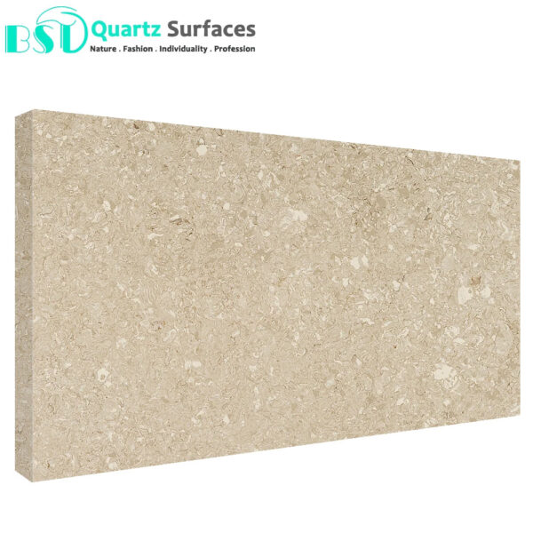 3cm Thick Veined Quartz Stone Slabs for Kitchen Island Top - Image 4