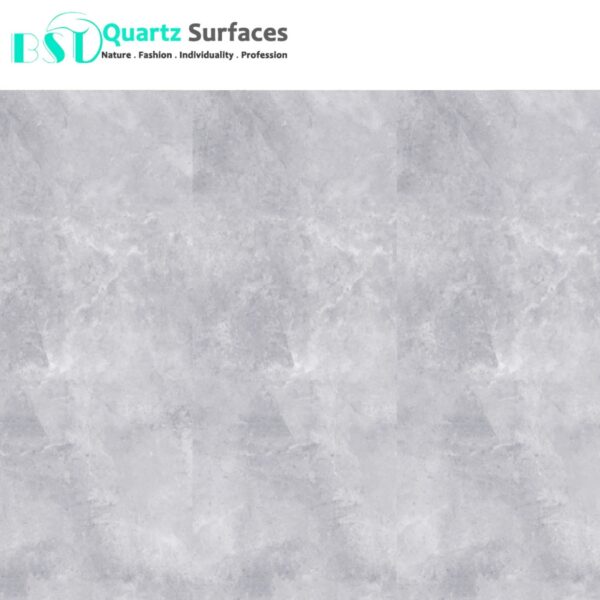 Minimalist Grey Sintered Stone Tiles Wall Slab Sintered Stone Ceramic Tiles For Countertop Dining Table Wall Basin Floor - Image 2