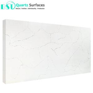 Artificial Quartz Stone Serie High Grade Durable Natural Stone Slabs For Kitchen Countertops