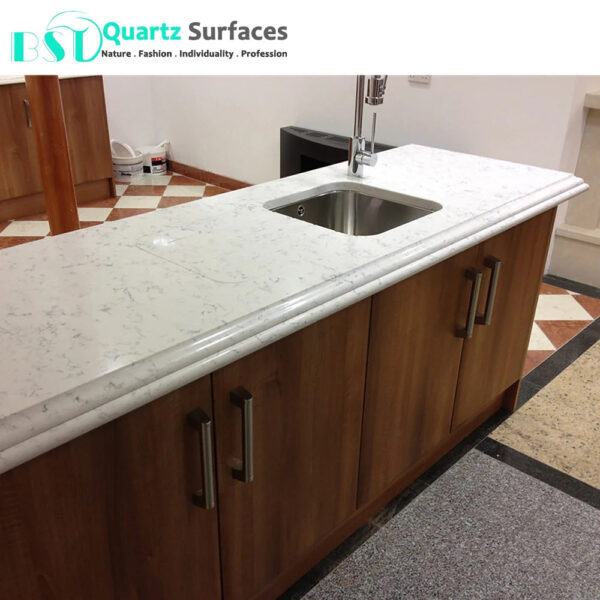Calacatta White & Calacatta Gold Marble Slabs&Tiles for Countertops