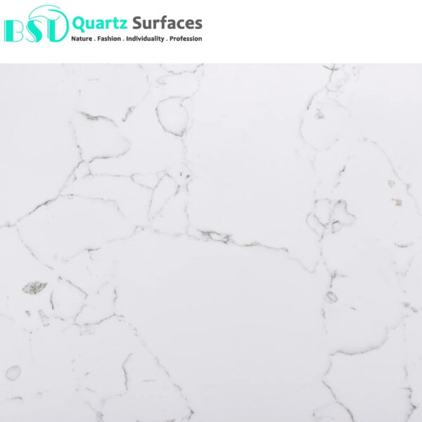 2023 Italian Natural Calacatta White Marble Slabs Calacatta Gold Tiles For Flooring Tiles Luxury Italy Calacatta Oro Gold Marble - Image 2