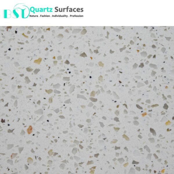 Artificial Beige Almond Rocca Big Porcelain Wall Slab Flooring Tiles Hotel Countertop Dining Table Sintered Stone - Image 4