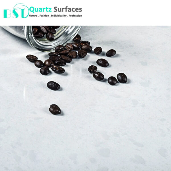 High Quality Calacatta White Gold Veins Marble Porcelain Sintered Stone Slab Tile - Image 3