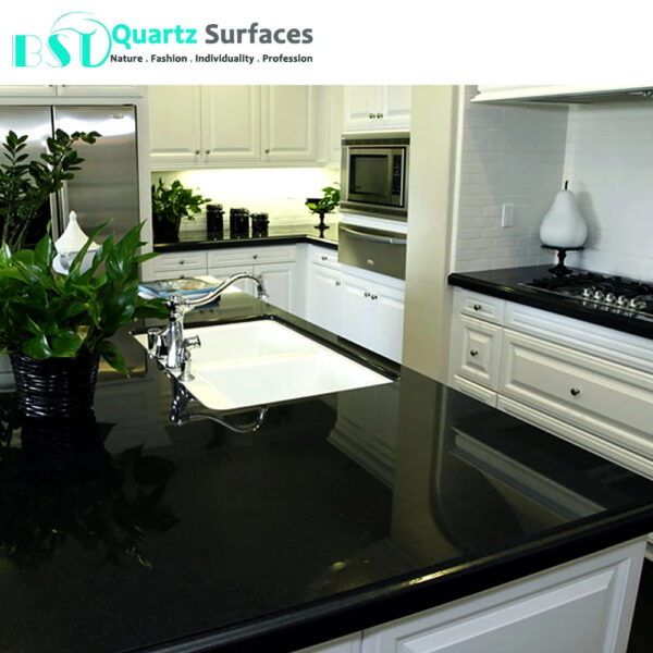 93% Natural Quartz Big Slab Apartment Artificial Stone Quartz stone